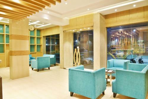 Hotel Amritsar International