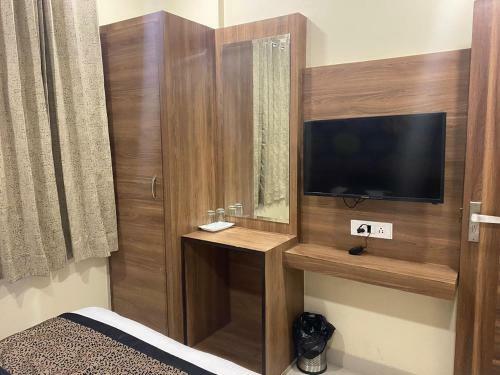 Hotel Ridhi Sidhi Residency