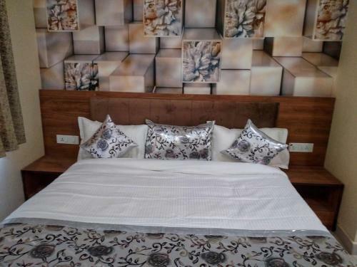 Hotel Ridhi Sidhi Residency