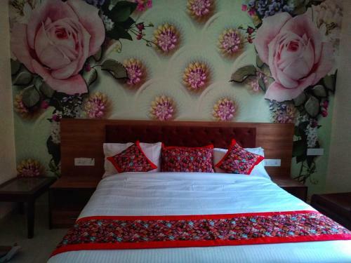 Hotel Ridhi Sidhi Residency