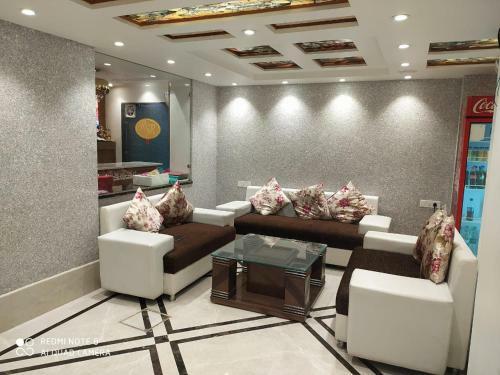 Hotel Ridhi Sidhi Residency