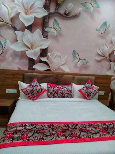 Hotel Ridhi Sidhi Residency