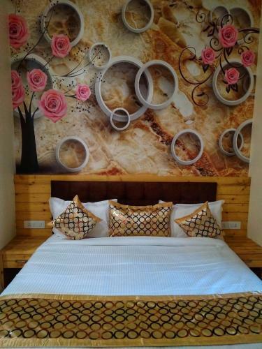 Hotel Ridhi Sidhi Residency