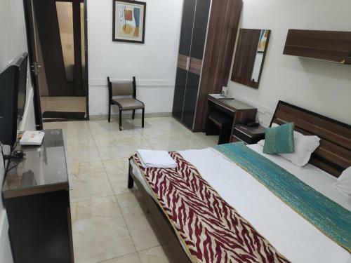 Hotel Relish Residency