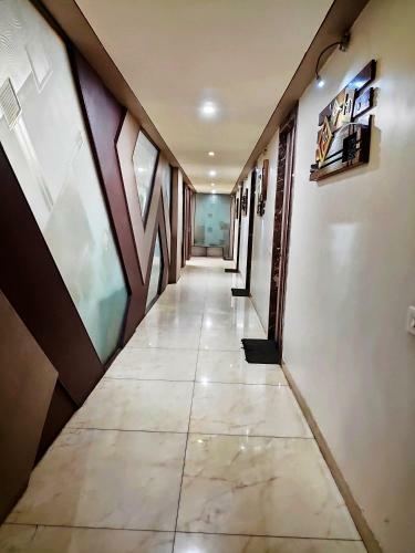 Hotel Relish Residency