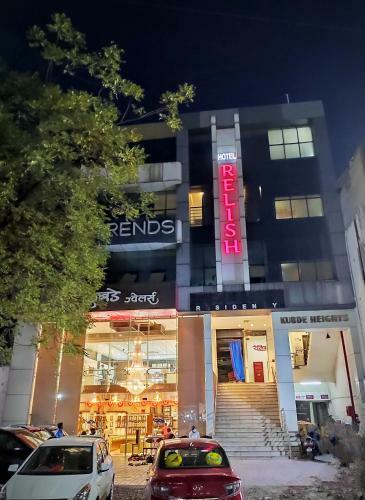 Hotel Relish Residency