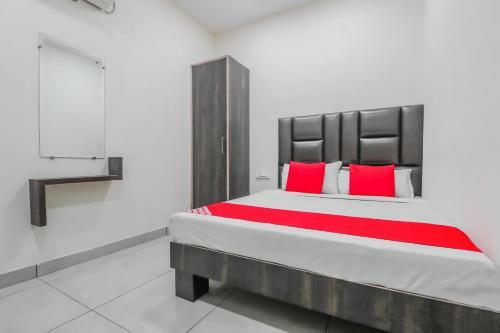 Hotel Oyo 78952 As Paradise B And B