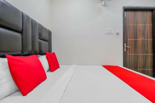 Hotel Oyo 78952 As Paradise B And B
