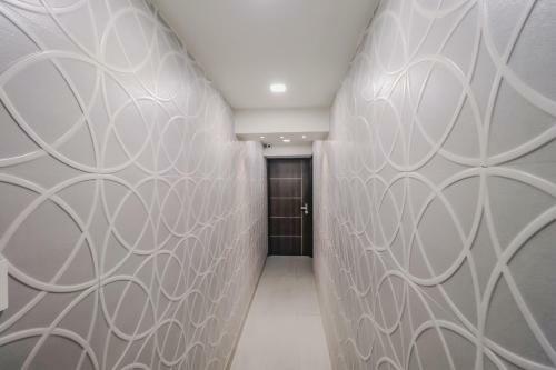 Hotel Oyo 78952 As Paradise B And B