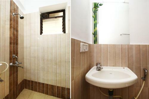 Apartamento Luxury Studio Home Near Vagator, Goa