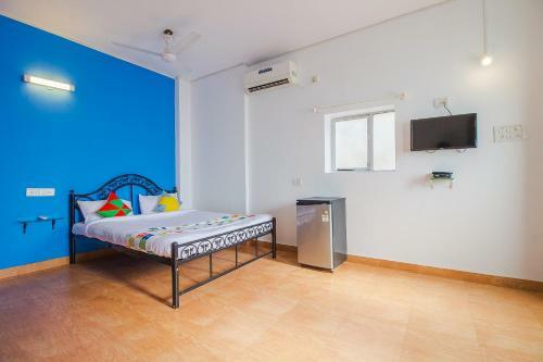Apartamento Luxury Studio Home Near Vagator, Goa