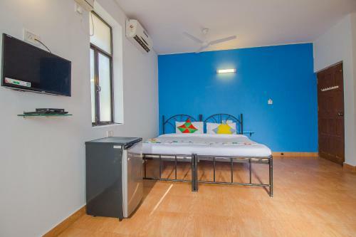 Apartamento Luxury Studio Home Near Vagator, Goa