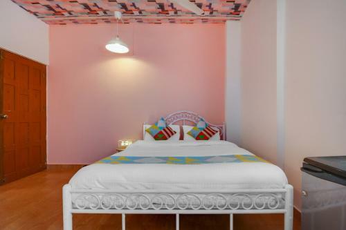 Apartamento Luxury Studio Home Near Vagator, Goa