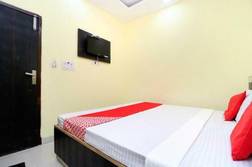 Hotel Oyo 27650 Gian Residency
