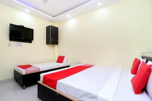 Hotel Oyo 27650 Gian Residency