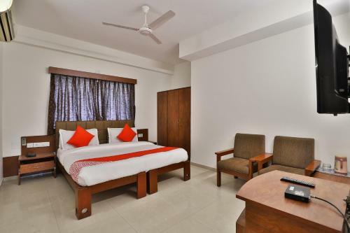 Hotel Oyo 29432 Motel Sanvaria
