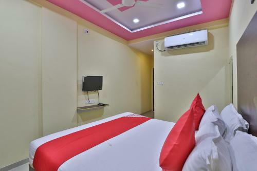 Hotel Oyo 37477 D K Guest House