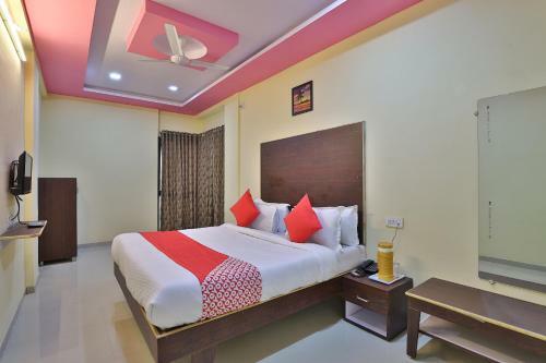 Hotel Oyo 37477 D K Guest House