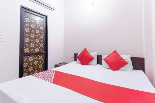Hotel Oyo 48428 Kumar Guest House
