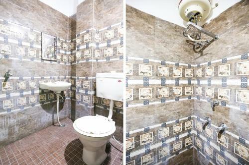 Hotel Oyo 48428 Kumar Guest House