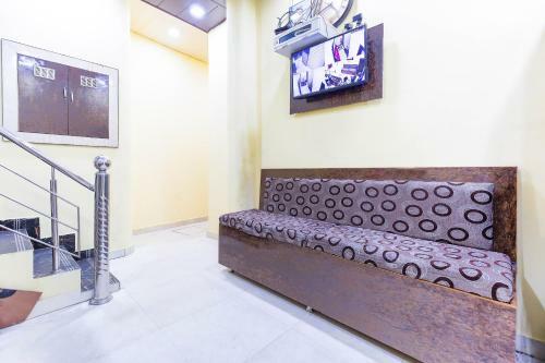 Hotel Oyo 48428 Kumar Guest House