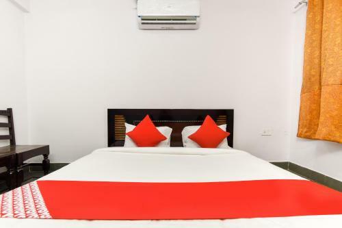 Oyo 71204 Hotel New Grace