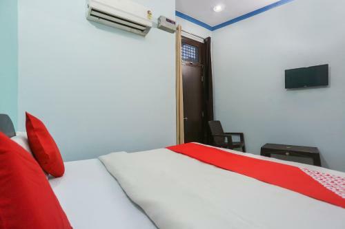 Oyo 71204 Hotel New Grace