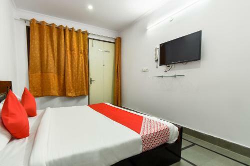 Oyo 71204 Hotel New Grace