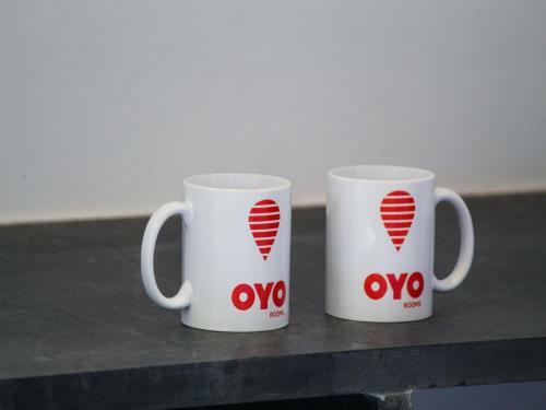 Oyo 71204 Hotel New Grace