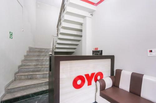 Oyo 71204 Hotel New Grace