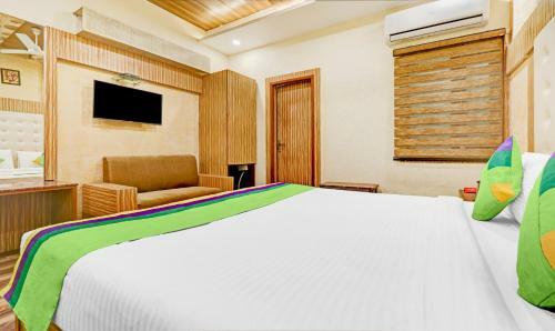 Treebo Trend Hotel Pvrx, Amritsar