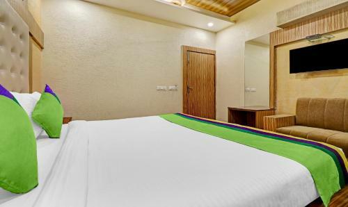 Treebo Trend Hotel Pvrx, Amritsar