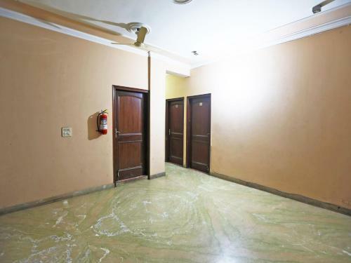 Oyo 72429 New Abhinandan Hotel