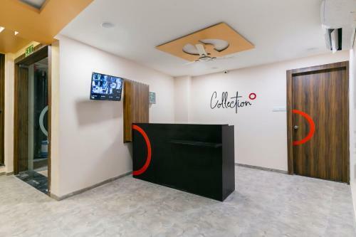 Collection O 76586 Hotel Greenwood