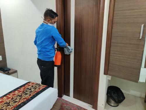 Hotel Mm Paradise - Near Golden Temple