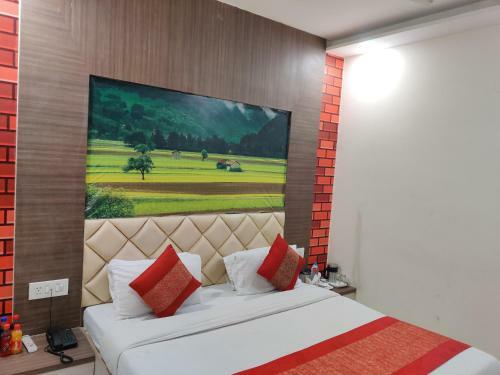 Hotel Mm Paradise - Near Golden Temple