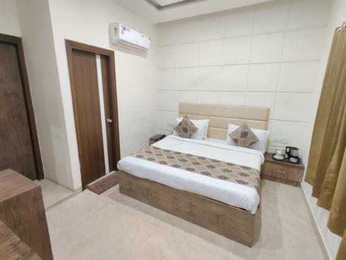 Hotel Mm Paradise - Near Golden Temple