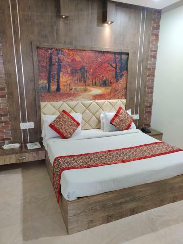 Hotel Mm Paradise - Near Golden Temple