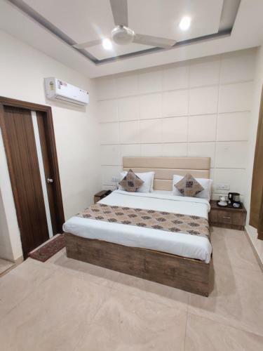 Hotel Mm Paradise - Near Golden Temple