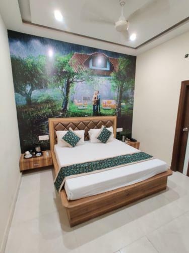 Hotel Mm Paradise - Near Golden Temple