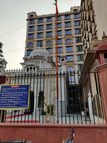 Hotel Mm Paradise - Near Golden Temple