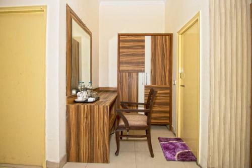 Hotel Amritsar Regency By Sd Hotels