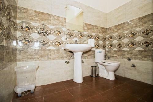 Hotel Amritsar Regency By Sd Hotels