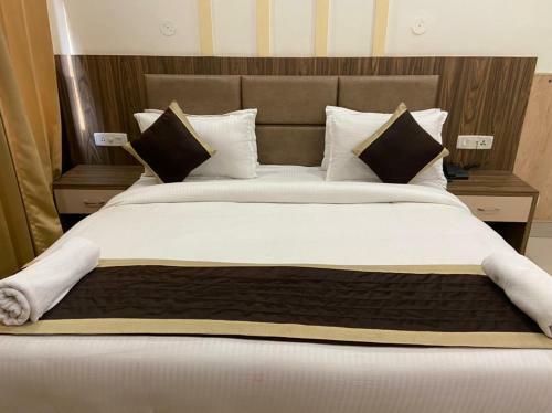 Hotel Amritsar Regency By Sd Hotels
