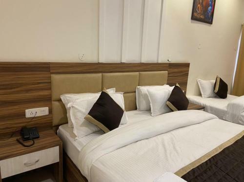 Hotel Amritsar Regency By Sd Hotels
