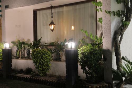 Hotel Housewood Villas