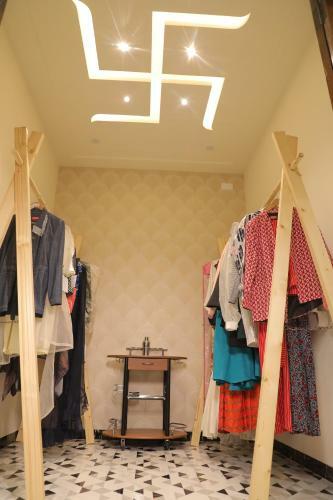 Hotel Housewood Villas