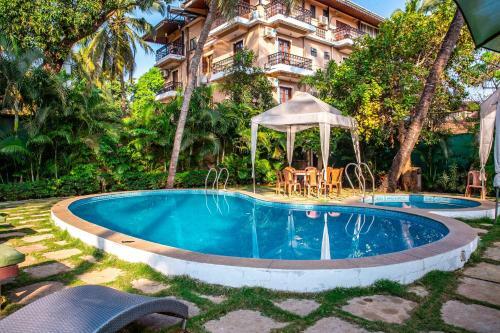 Hotel Martins Siesta