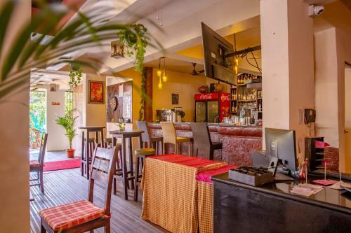 Hotel Martins Siesta