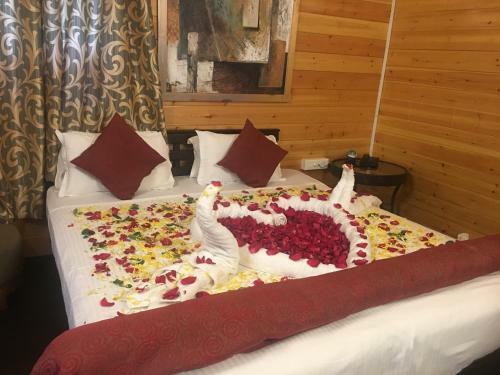 Hotel Casa Obrigado Beach Cottages & Spa